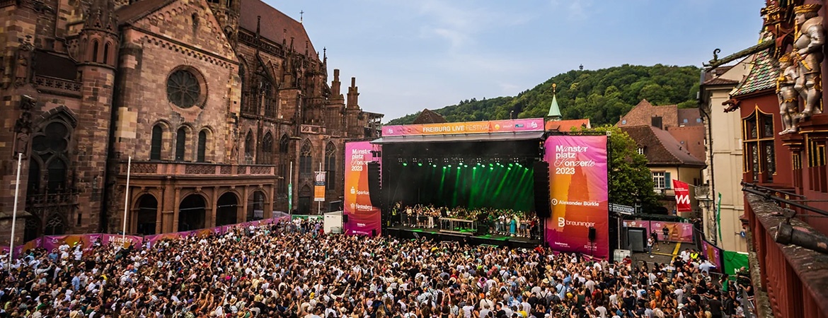 SEA YOU ON TOUR: BORIS BREJCHA VIP-TICKETS