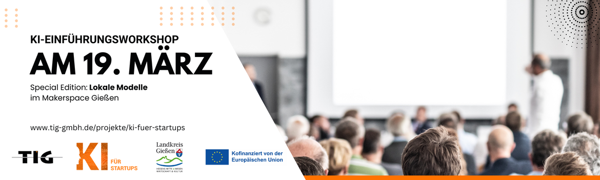 KI-Einführungsworkshop