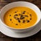 Kürbiscremesuppe