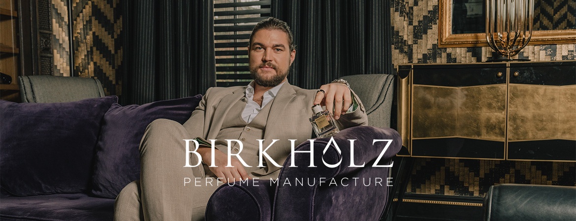 Meet the Perfumeur in Düsseldorf