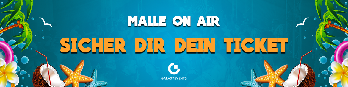 MALLE ON AIR