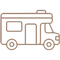 RV/CAMPER/VAN - Price for 2 Persons