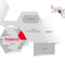 Raum Mailand - 148 m²