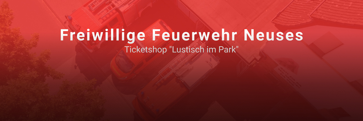 Freiwillige Feuerwehr Freigericht Neuses e.V.