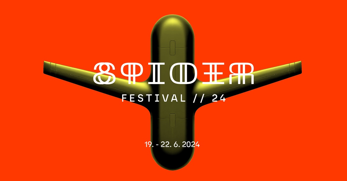 Spider Festival 2024