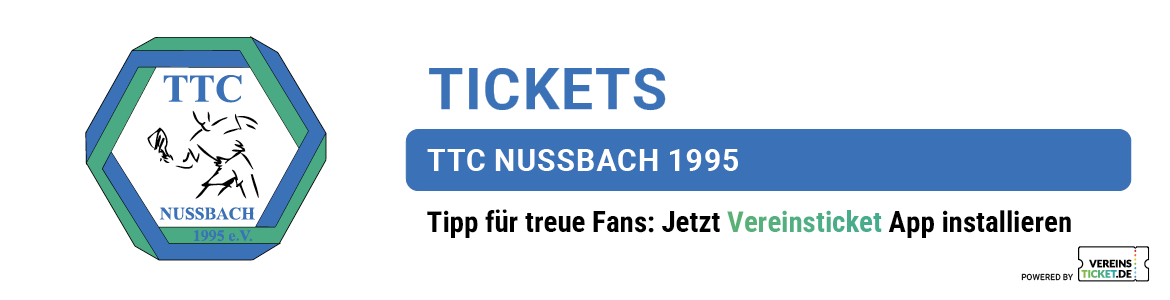 TTC Nussbach 1995 e.V.
