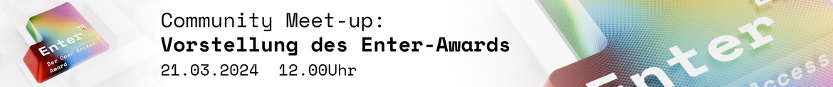 Bewerbungstraining - Der Enter-Award