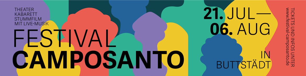 Sommertheater:  „Don Juan“
