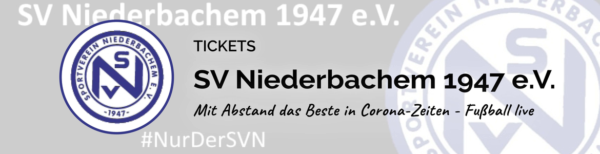 SV Niederbachem 1947 e.V.