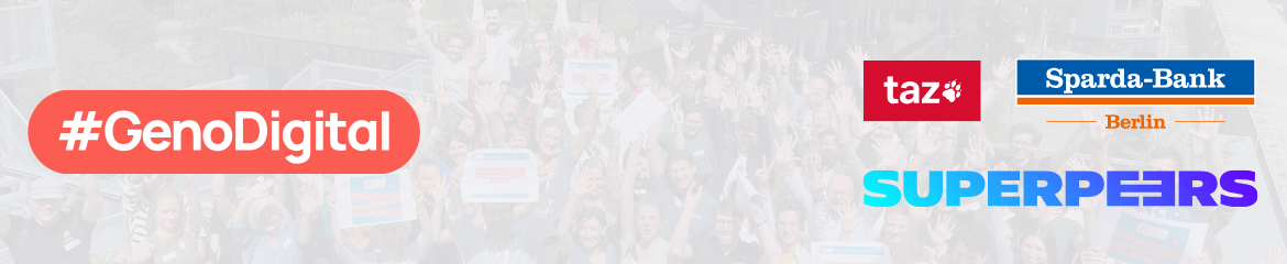 CoopCamp Lebendige Genossenschaften