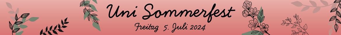 Helferanmeldung Sommerfest 2024