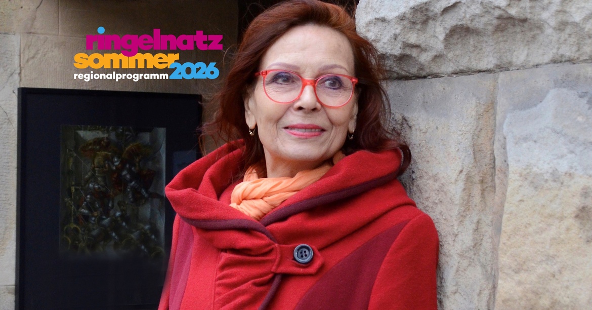 Zur Heimat erkor ich mir die Liebe