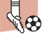 Bundesligaspielerin