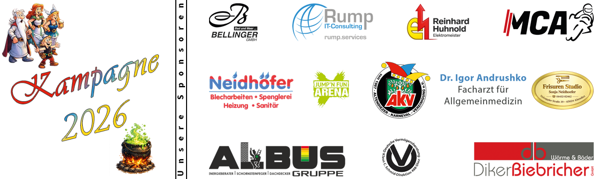 Altendiezer Karneval Vereinigung e.V.