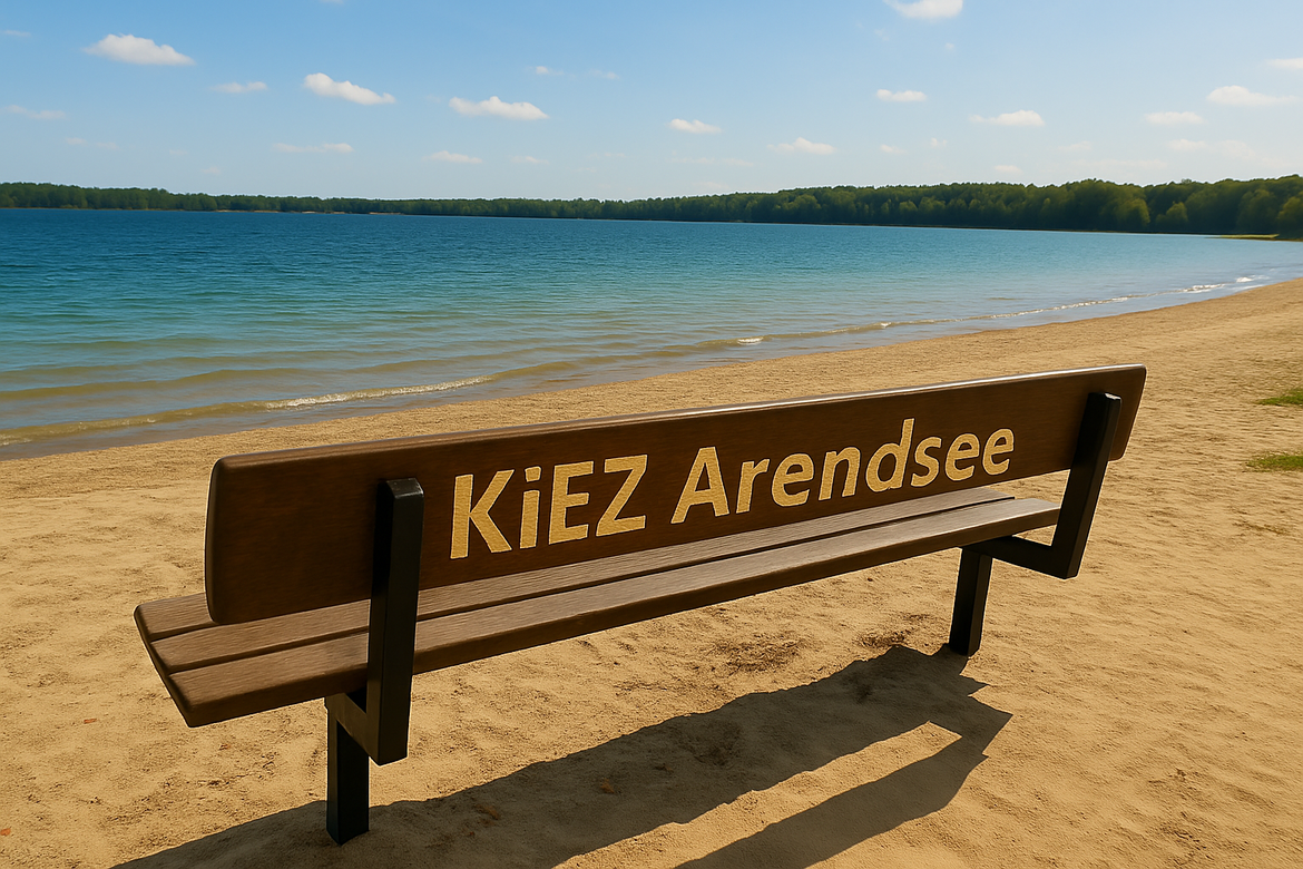 Sommerjugendreise KiEZ Arendsee