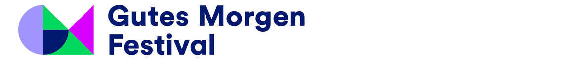 Gutes Morgen Festival 2026