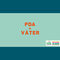 PDA Impuls Woche: PDA + Väter