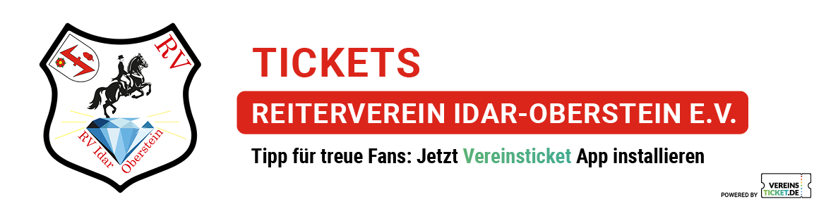 Reiterverein Idar-Oberstein e.V.