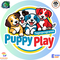 Puppy Play Tagesprogramm Samstag