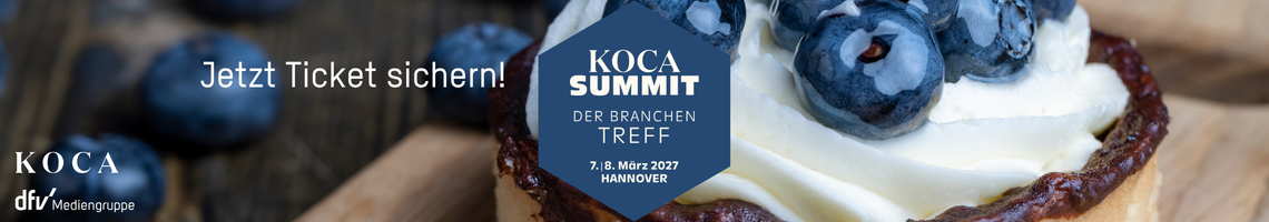 KOCA Summit
