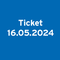 Ticket (Forumtag 16.05.2024)