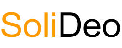 Soli Deo Gemeinde e.V.
