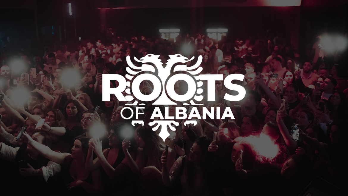 Roots of Albania