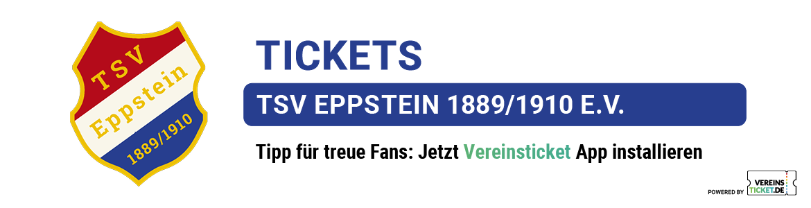 Turn- und Sportverein 1889/1910 e.V.