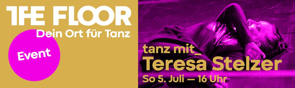 tanz mit_Teresa Stelzer