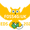 FOSS4G:UK 2026 Early Bird