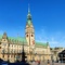 Rathausrundgang am 11. Oktober 2025