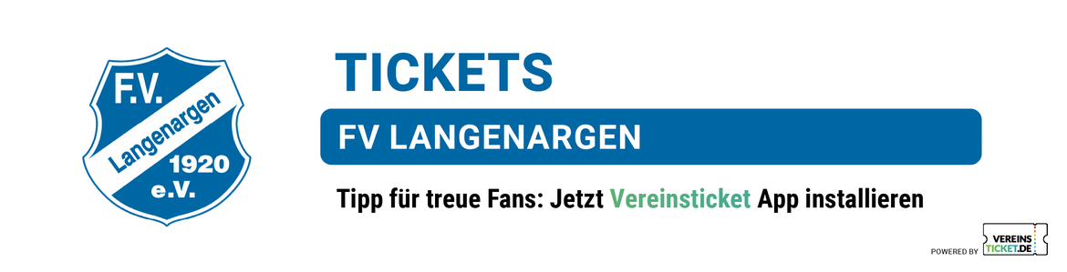 FV Langenargen 1920 e.V.