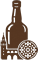 Cata de Vinos de Jerez y Vinos de Oporto con Degustación de Aperitivos