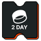 2 Day Pass - Super IC Day + Conference