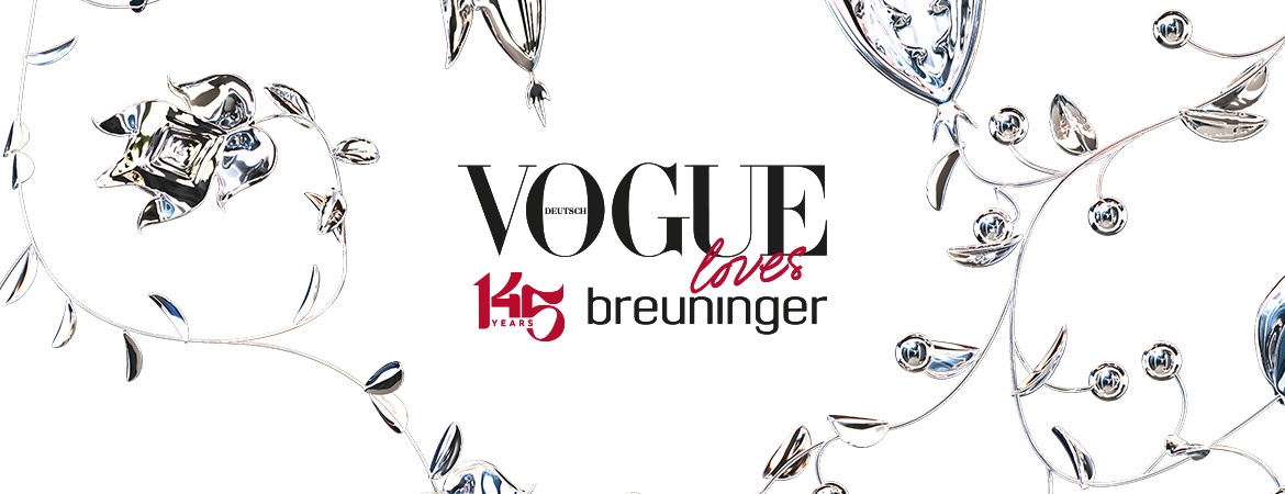VOGUE SESSIONS MIT DEM REDAKTIONSTEAM IN DÜSSELDORF