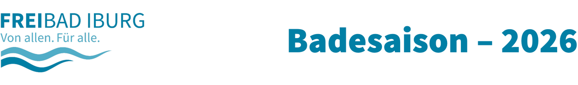 Freibad Iburg – Badesaison 2026