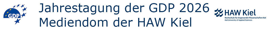 Jahrestagung der Gesellschaft Deutschsprachiger Planetarien (GDP) 2026