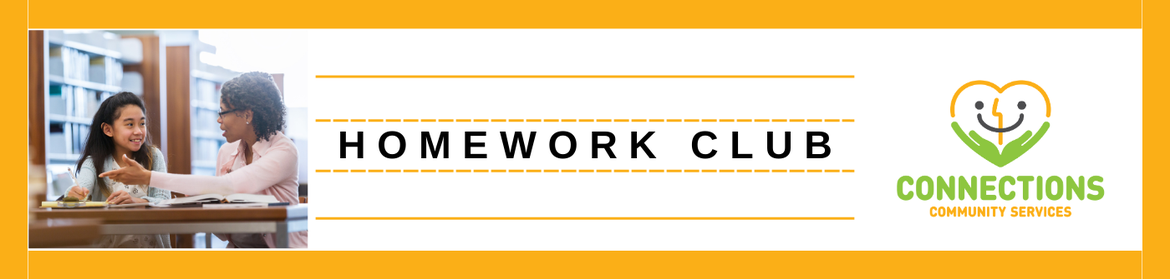 Generations Homework Club