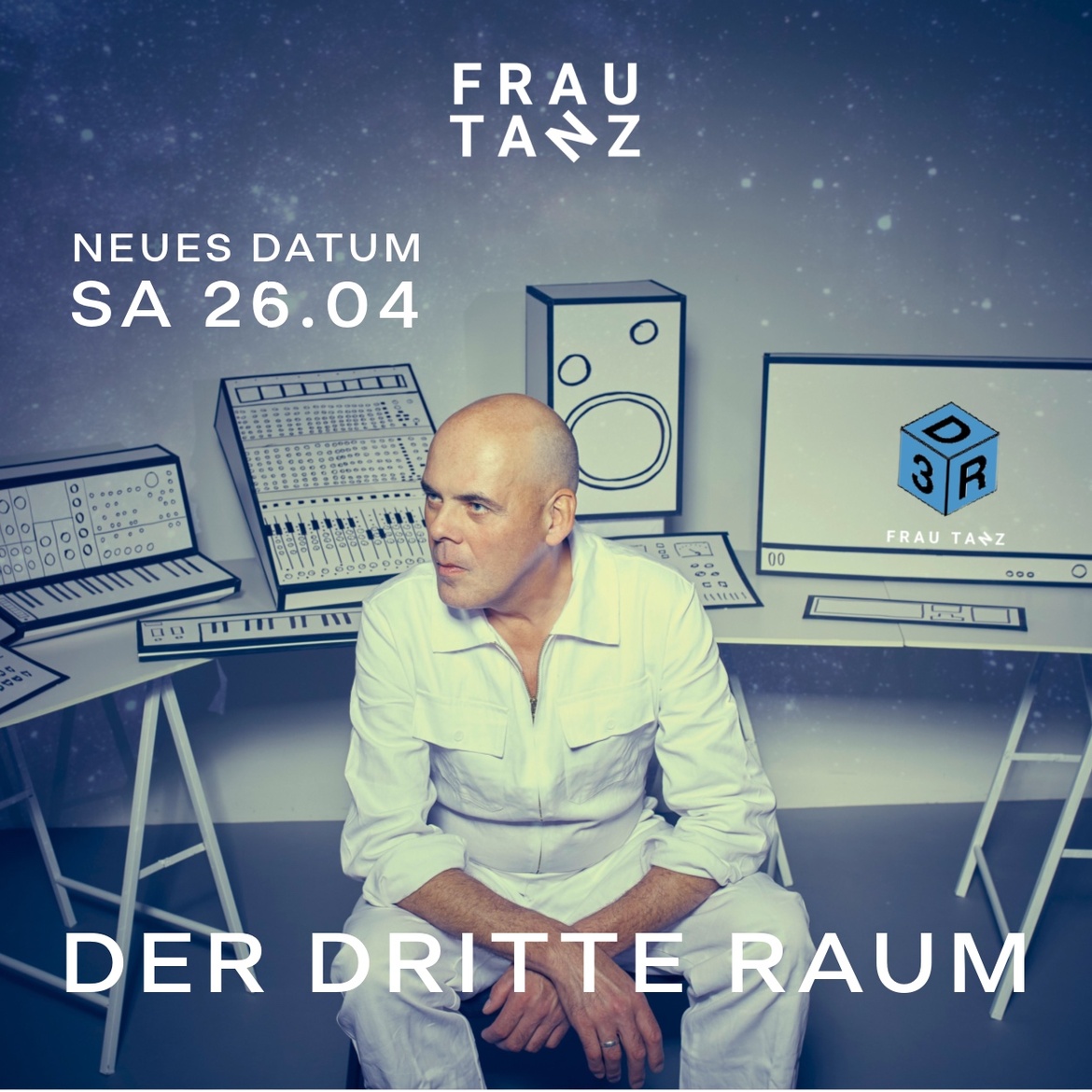 Der Dritte Raum live