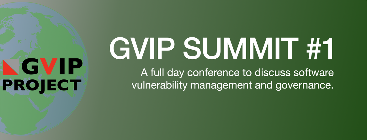 GVIP Summit #01