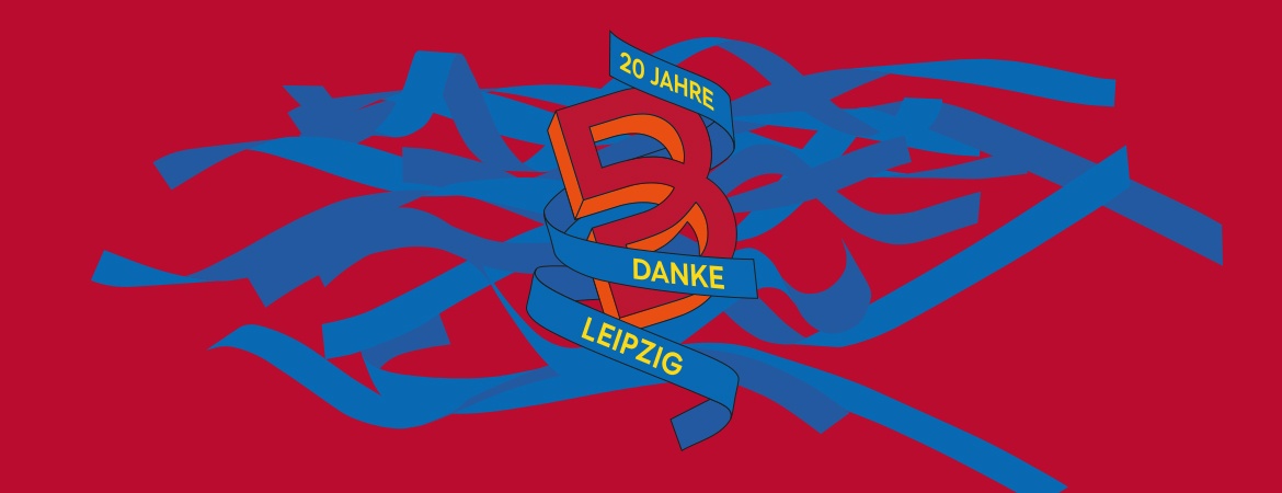 JUBILÄUMS-BEAUTY-EVENT IN LEIPZIG