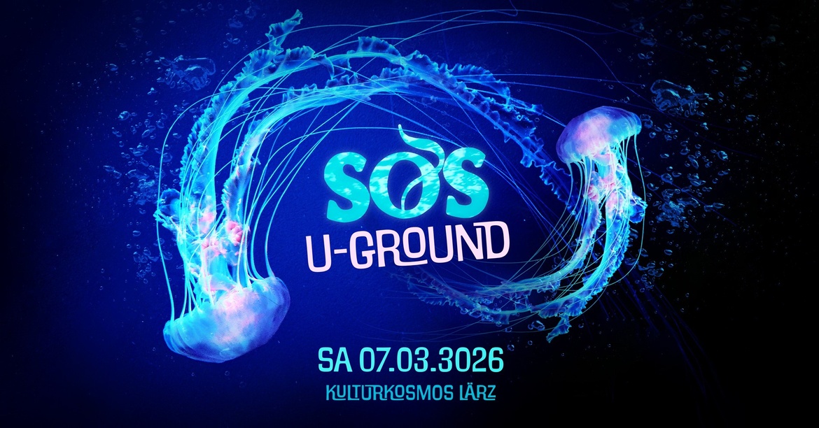 SOS U.GROUND