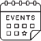 Tisch Event Planer