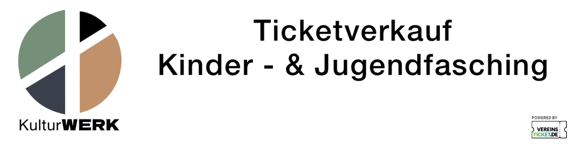 KulturWERK - Fasching