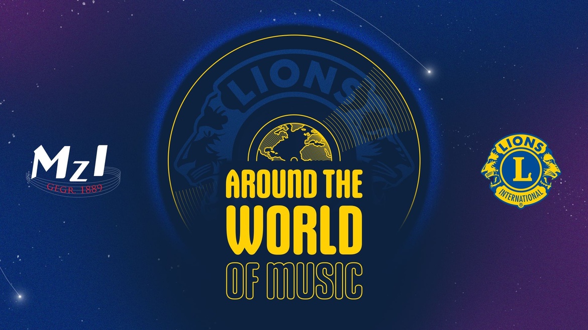 Lions Charity Konzert Wiehl