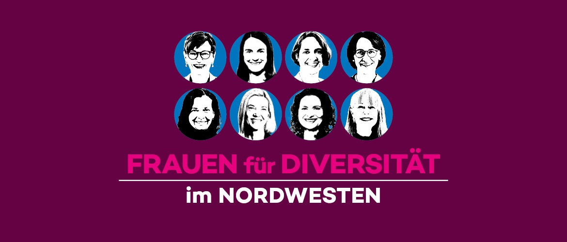 Innovation durch Diversität
