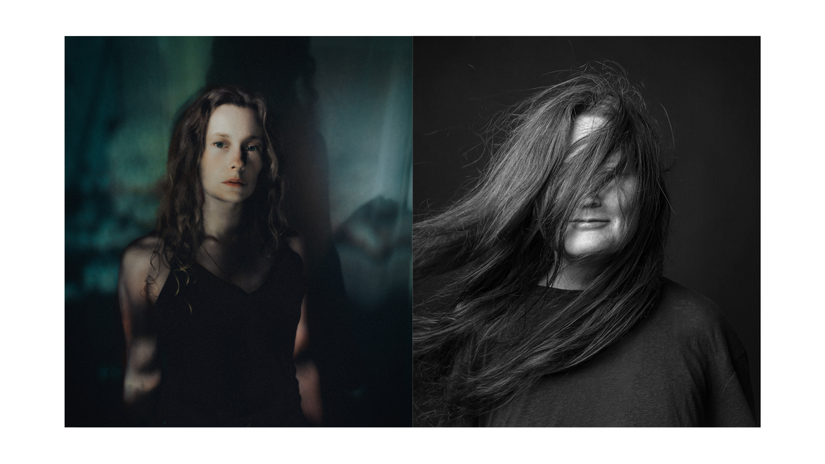 Felt Room presents: Vargkvint & Aliya Lark (Matinée)