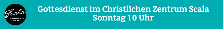 Gottesdienst am 16.05.2021