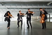 Feuerbach Quartett "Christmas"