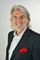 Entertainer Wolfgang Seljé